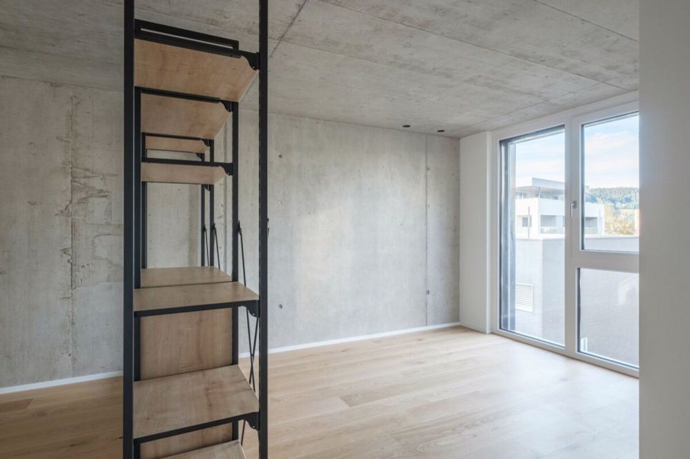 3.5-Zimmer-Wohnung - Bild 7