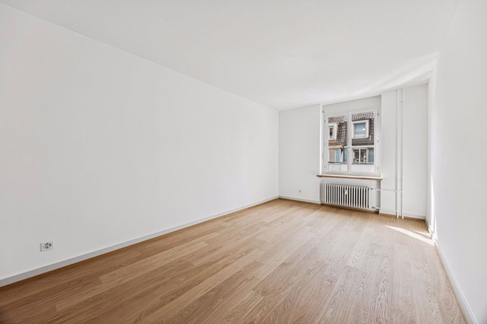 ERSTVERMIETUNG - attraktive 6-Zimmerwohnung im 2. OG mit Balkon - Bild 10