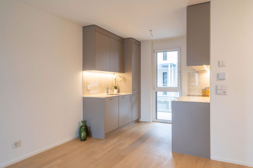 Modern und Zentral - Bild 1