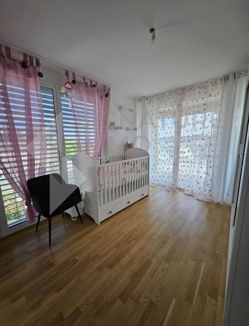 Zu vermieten, Attika, 1762 Givisiez, Ref 5538875 - Bild 5