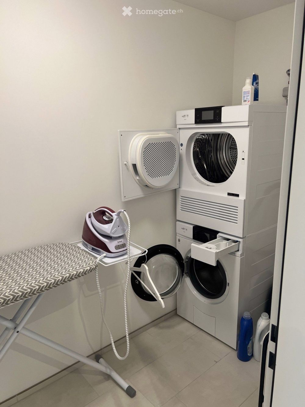 Attractive 3.5-room new construction apartment in the "Wehntalerpark - Bild 9