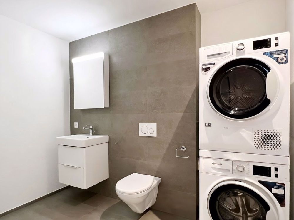 3 ½ Zimmer-Wohnung in Rorschach mieten - Bild 4