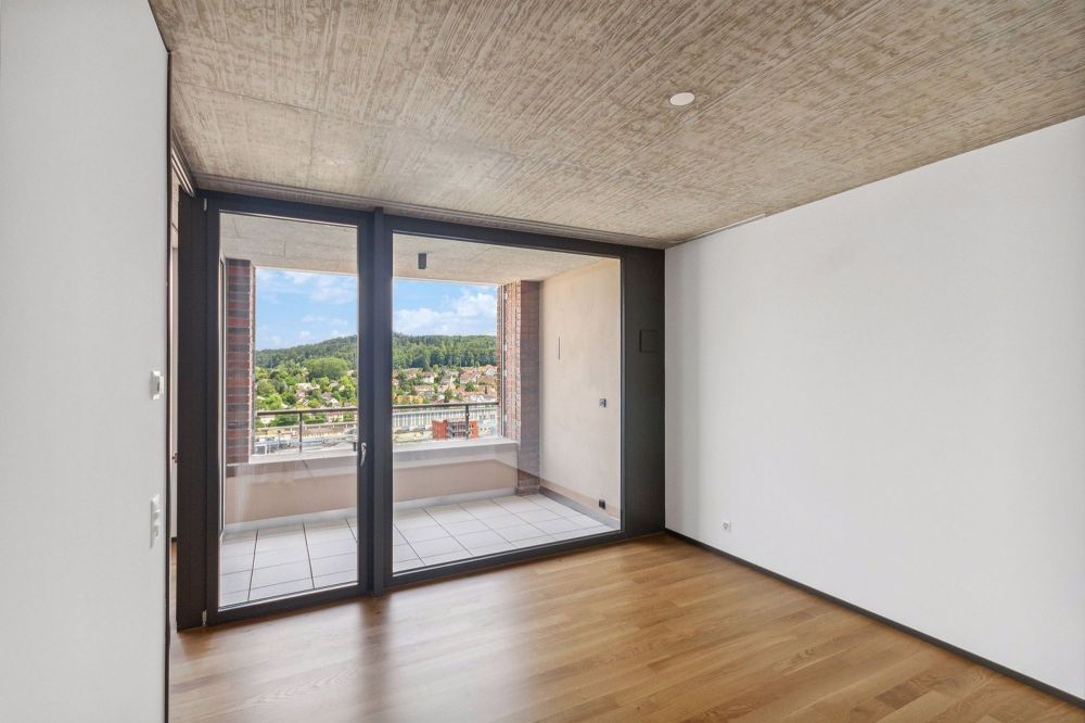 Moderne 2.5-Zimmerwohnung in der Lokstadt - Bild 4
