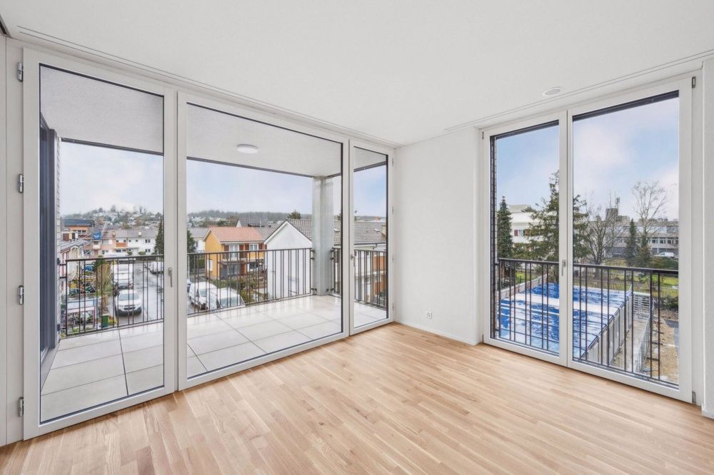 4 ½ Zimmer-Wohnung in Reinach BL mieten - Bild 4