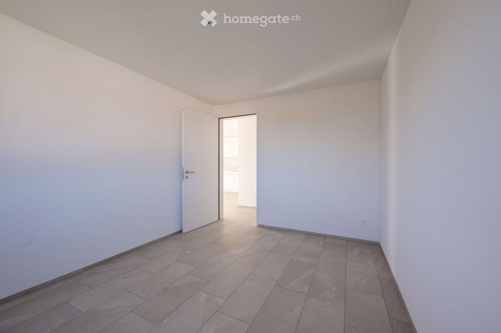 Moderne 3.5 Zimmer-Attikawohnung (C3) - Bild 7