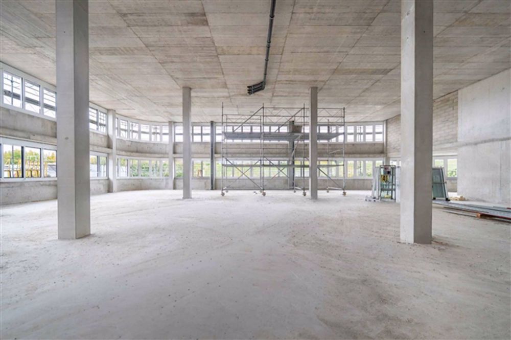 Neues Handwerksgebäude - Bild 5