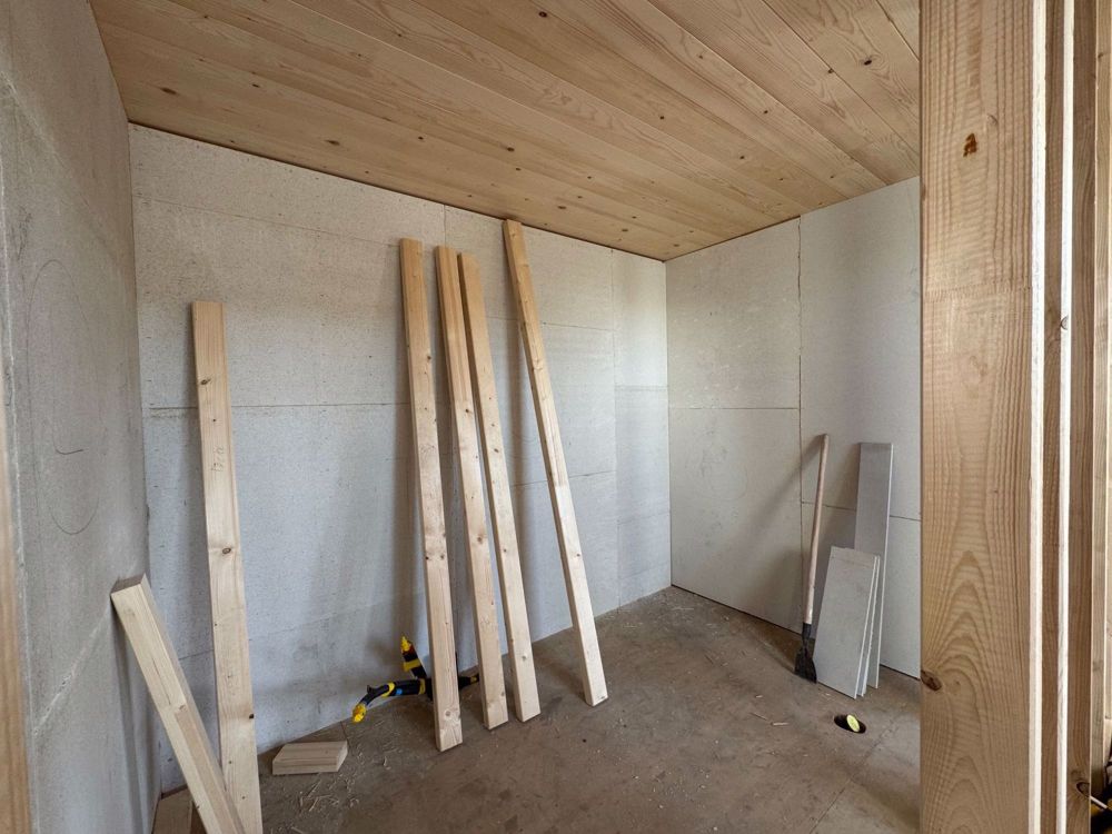 Frisch renovierte Dachwohnung - Bild 5