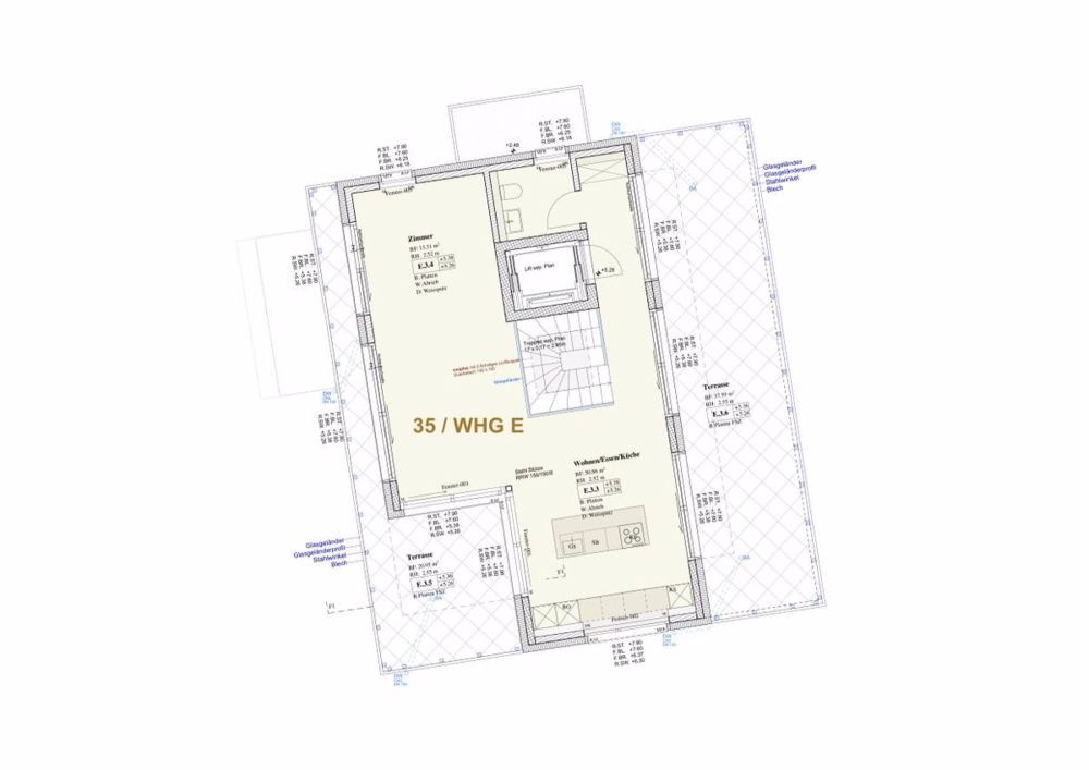 TOP NEUBAU AN TOP LAGE (WHG-E) - Bild 13