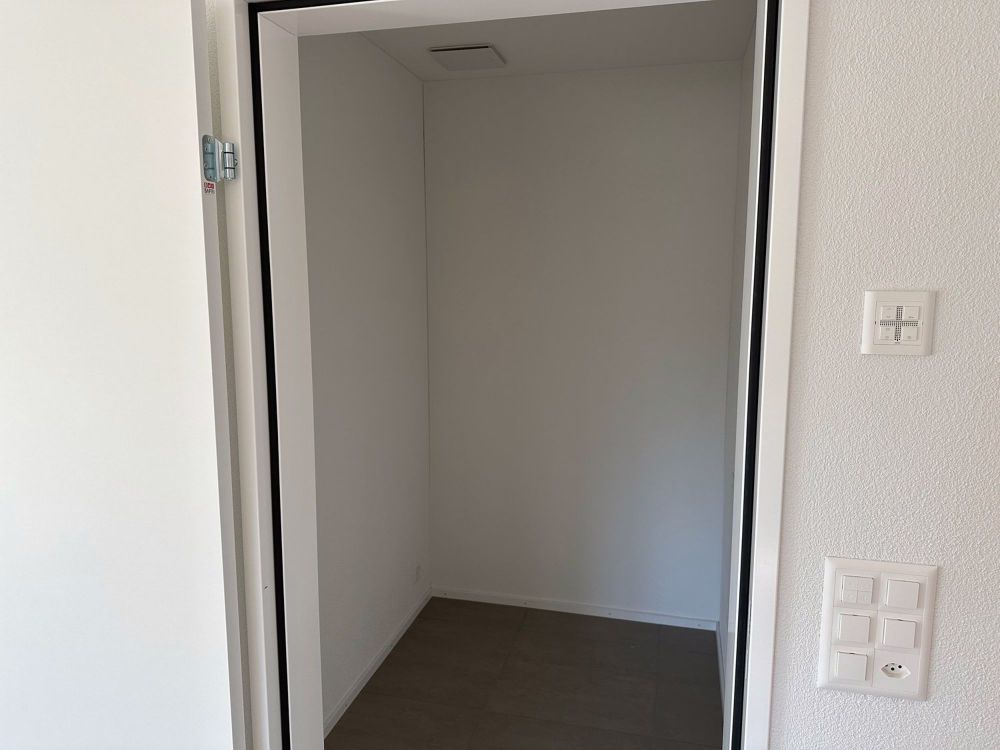 3.5-Zimmer-Wohnung im EG - Bild 9