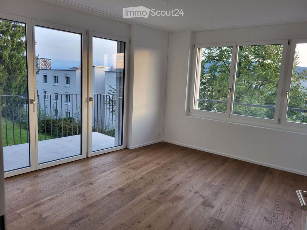 Moderne 4.5-Zimmer-Duplex-Wohnung in ruhiger Lage - Bild 4