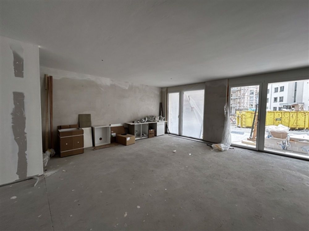 Sprechstunden / Pflegeräume im Herzen eines neuen attraktiven Quartiers - Bild 6