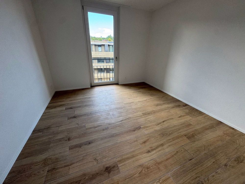 05688 - Appart. 5½ Räume - IMP. CHAMP-RIOND 22 - MATRAN - Bild 4