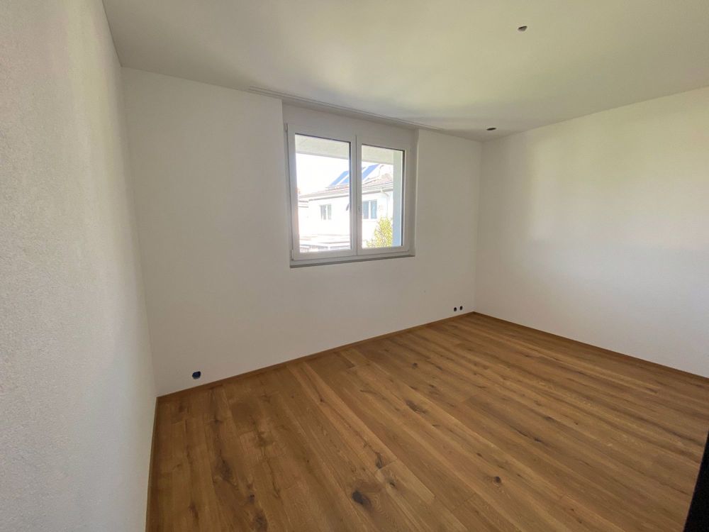 Neubau 3.5 Zimmer Wohnung - Bild 4