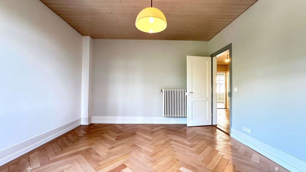 Biel, 4-Zi-Dachgeschoss-Attika, Brüggstrasse 2 - Bild 5