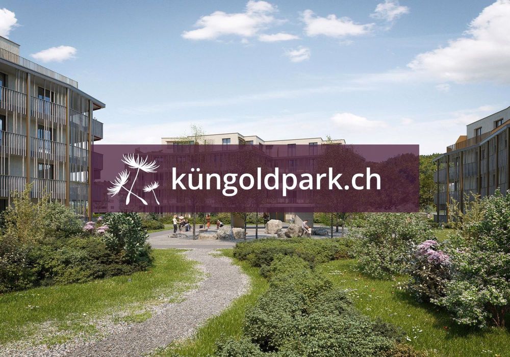 Erstbezug im schönen Küngoldingen! - Bild 1