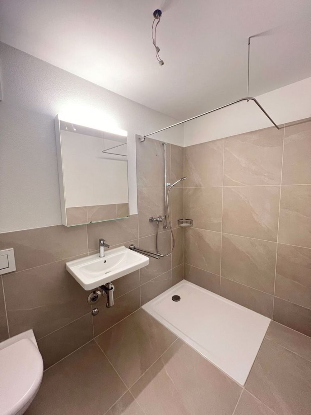 3 ½ Zimmer-Wohnung in Rorschach mieten - Bild 6