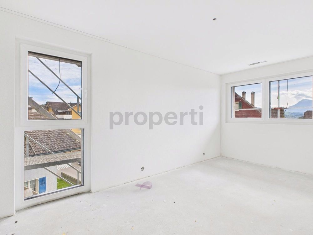 4 ½ Zimmer-Wohnung in Emmenbrücke mieten - Bild 6
