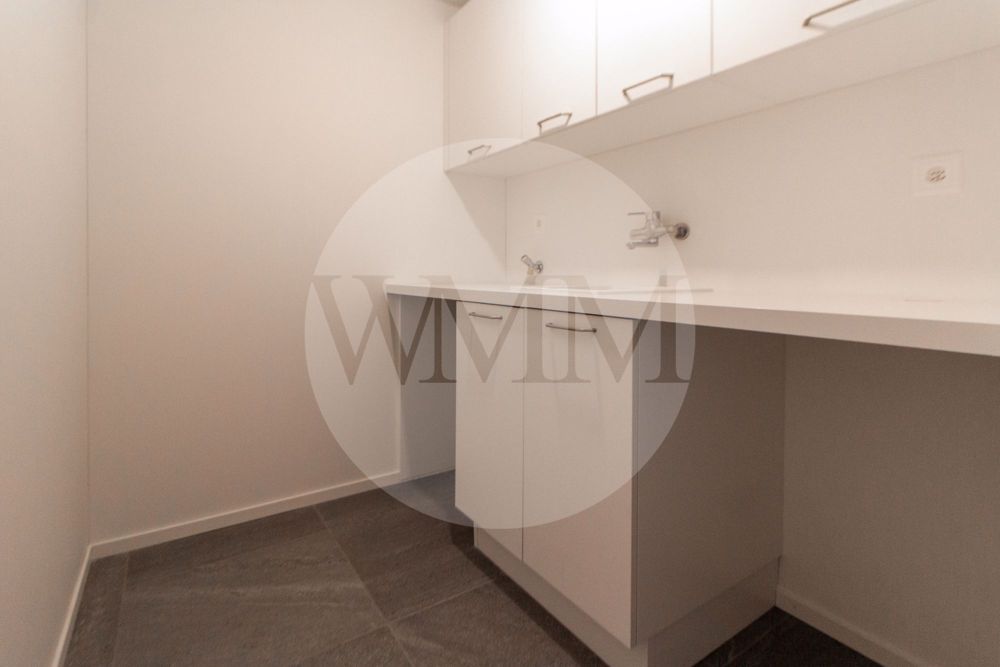 HELLES 4.5 ZIMMER-WOHNUNG MIT GROßER TERRASSE UND FREIER AUSBLICK - Bild 8