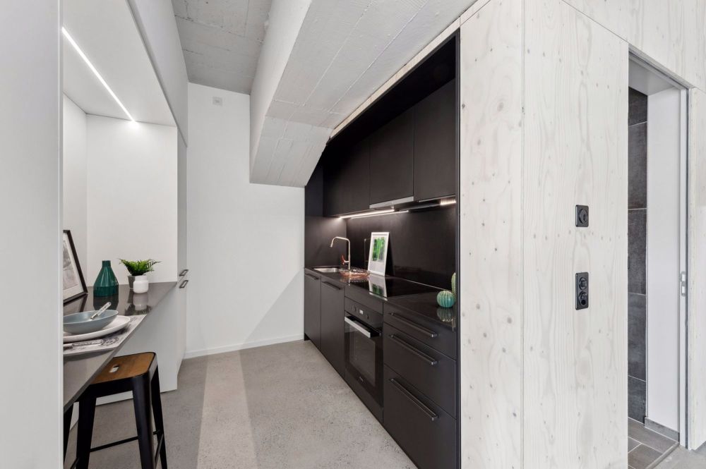 Appartements parfaits pour colocations ! - Bild 3