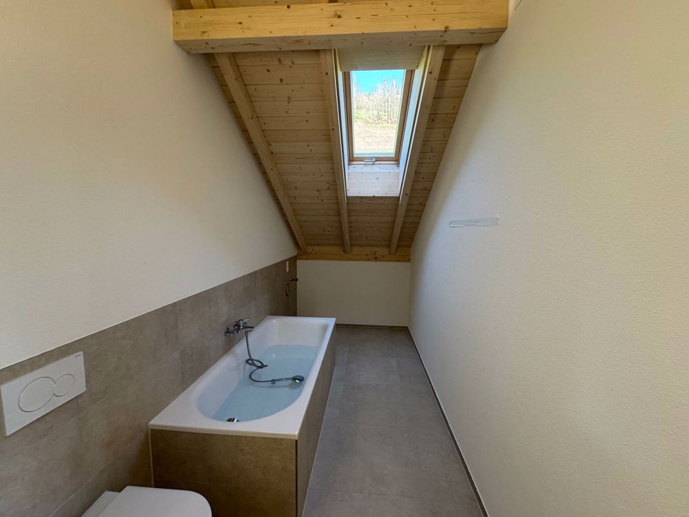 Neubau Maisonette-Wohnung (Erstvermietung) - Bild 12
