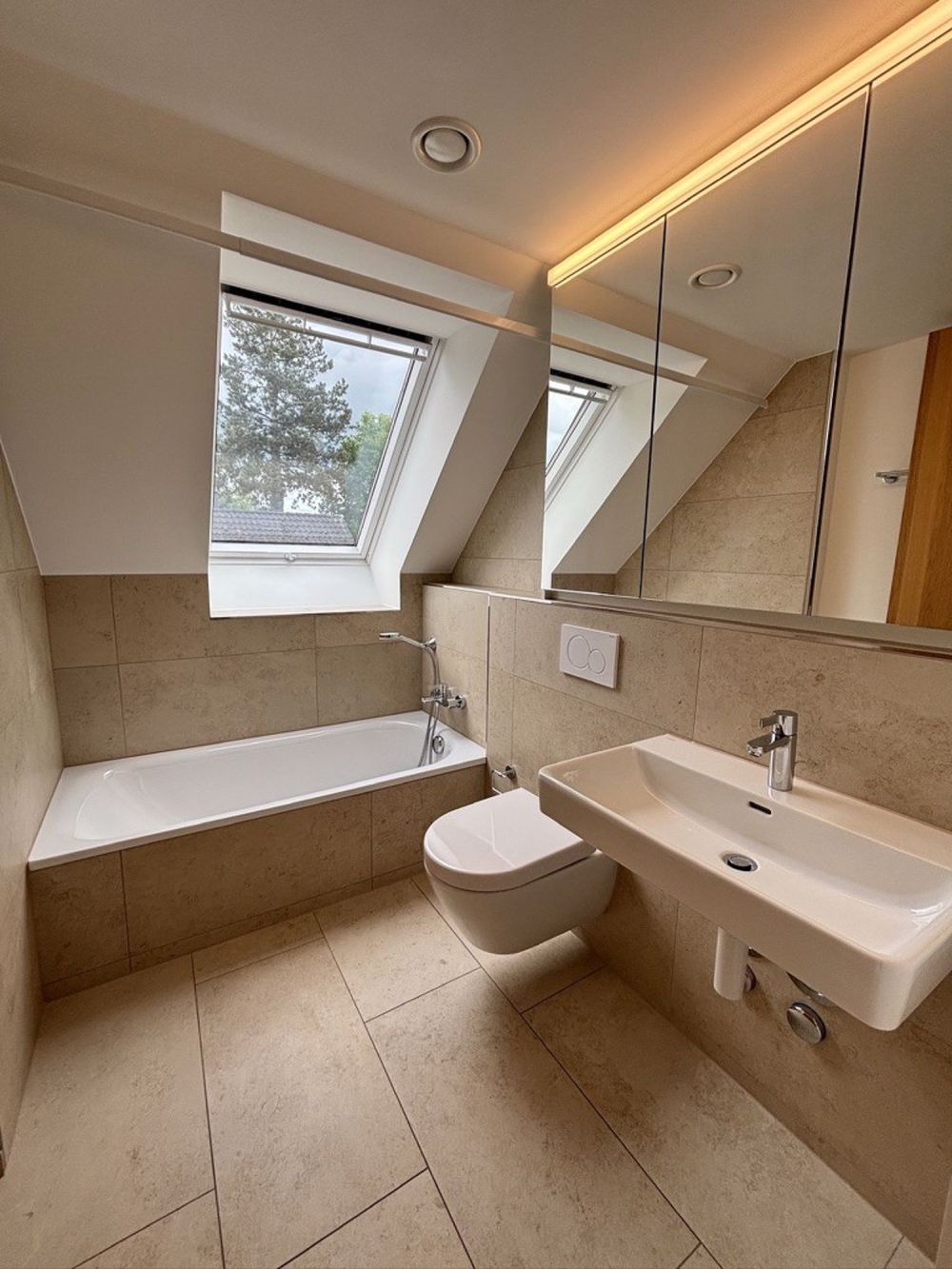 5 ½ Zimmer-Wohnung in Basel mieten - Bild 8