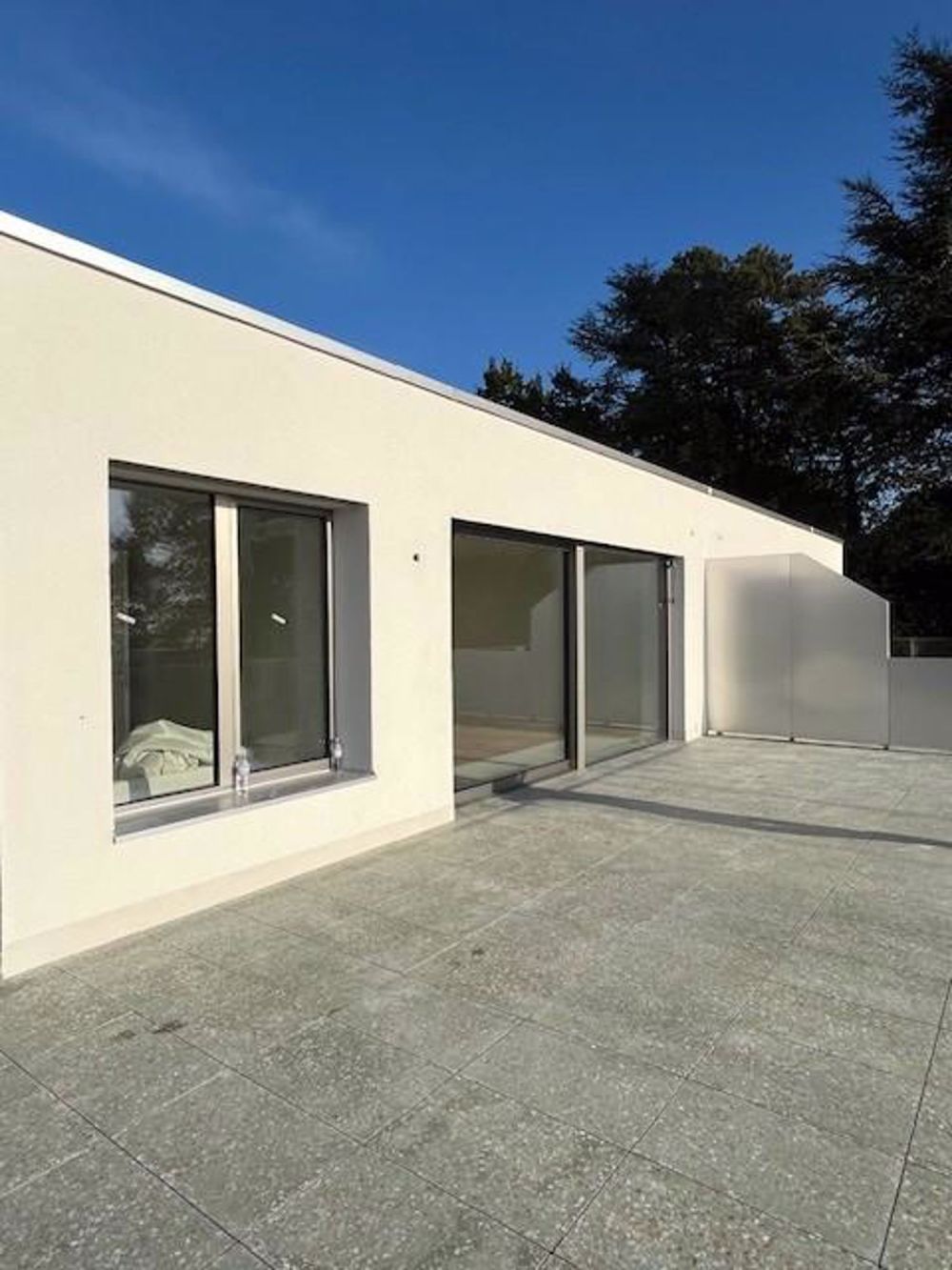 2.5 pièces en attique avec grande terrasse et vue sur le lac - Bild 6