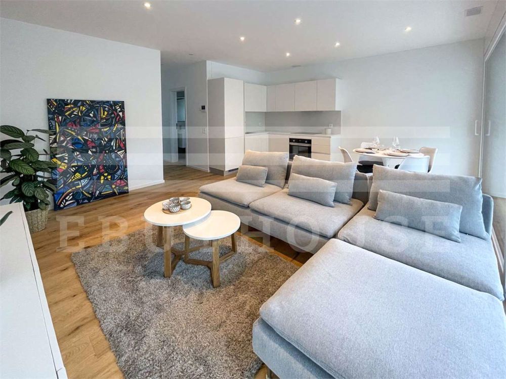 ÉLÉGANT APPARTEMENT MEUBLÉ À LOUER | dreamo.ch - Bild 1