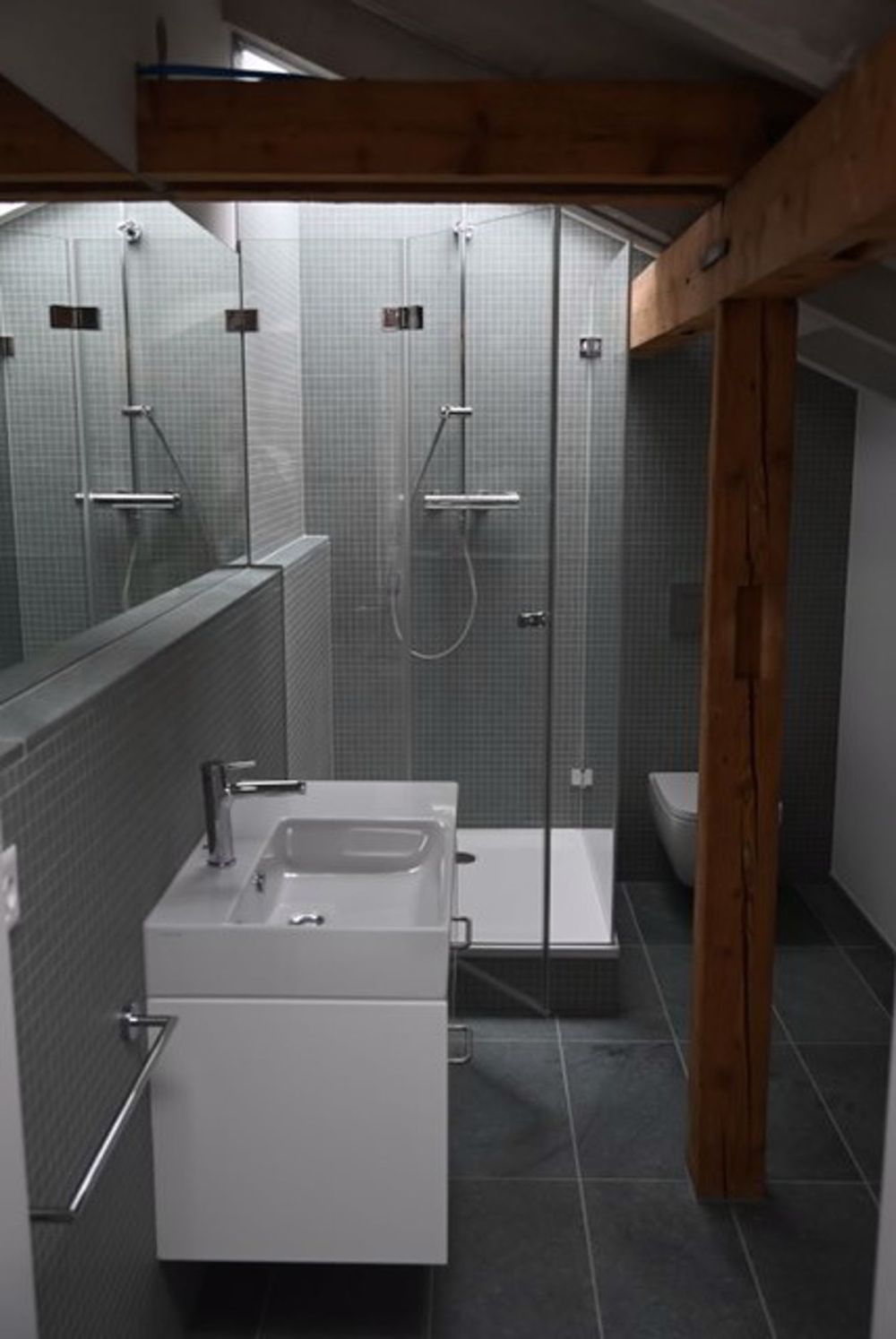 1 ½ Zimmer-Wohnung in Zürich mieten - Bild 8