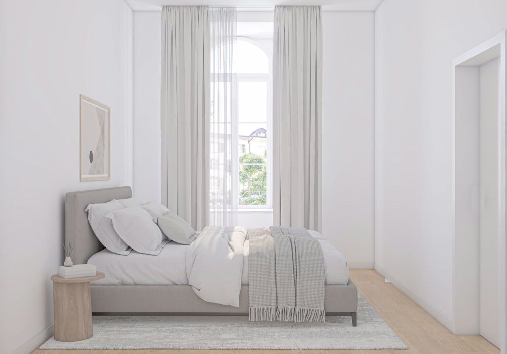 Moderne 3.5-Zimmer-Wohnung im Herzen von Glarus - Bild 9