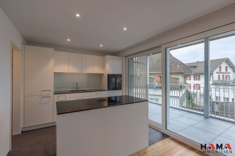 Neubauwohnung zu fixem Bruttomietzins inkl. Nebenkosten für 5 Jahre - 4.5-Zi.Whg. L-101, OG-DG, St.Urbanstr. 3, Roggwil BE_2500pix-2