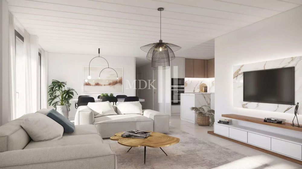 Ecoquartier le Verger : Spacieux 4.5 pièces | dreamo.ch - Bild 3
