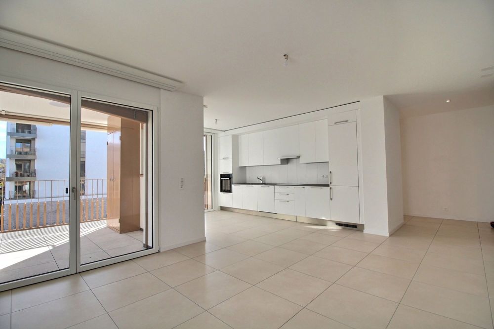 Wohnung 3.5 Zimmer in Marly! - Bild 1