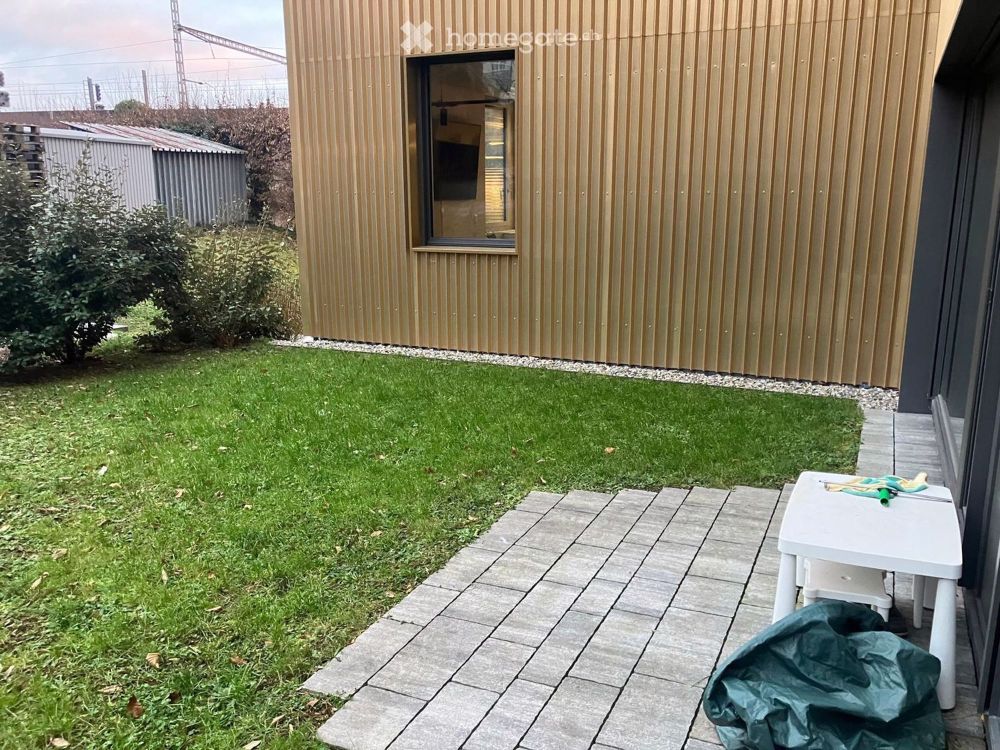 Nachmieter für moderne Erdgeschosswohnung in Gelterkinden mit Garten und Waschmaschine per 01.09.25 - Bild 10