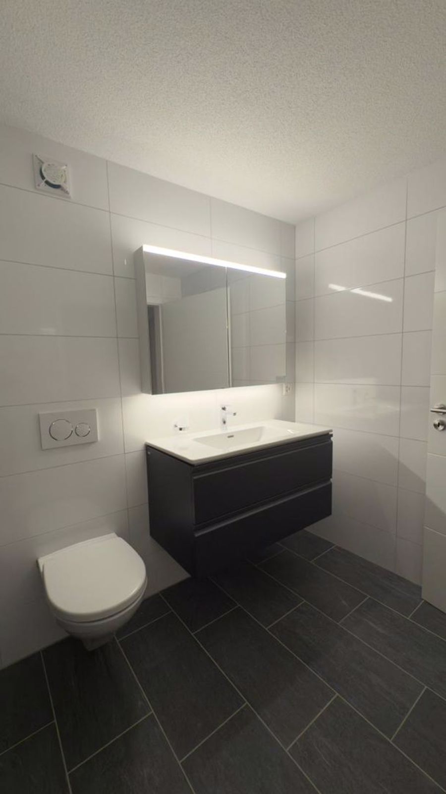 Grosszügige 2-Zimmer-Wohnung mit modernemFlair und ganz viel Charme in Aeschlen ob Gunten - Bild 6