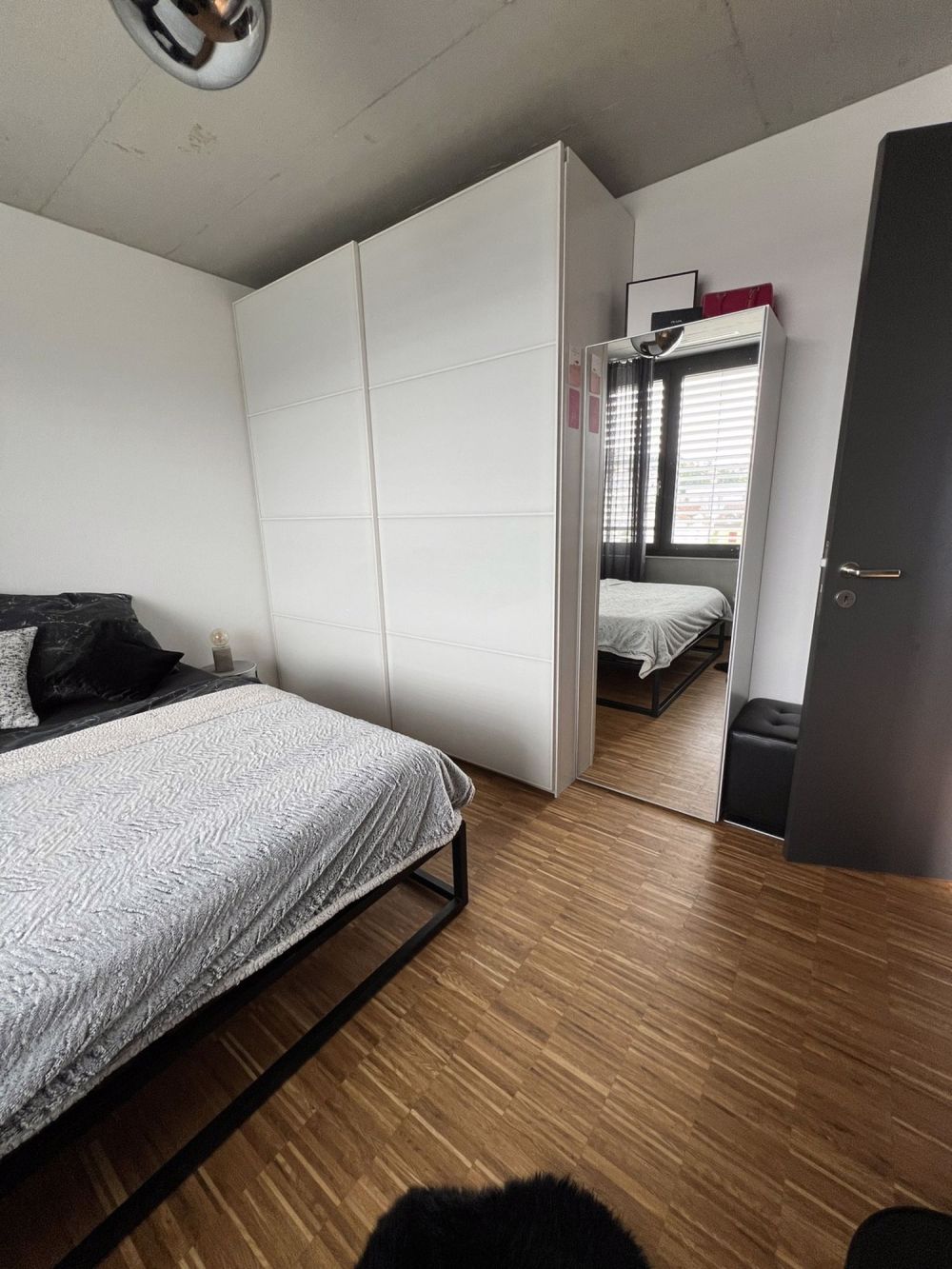 Moderne 2.5 Zi-Whg an der Kleinen Emme - Bild 7