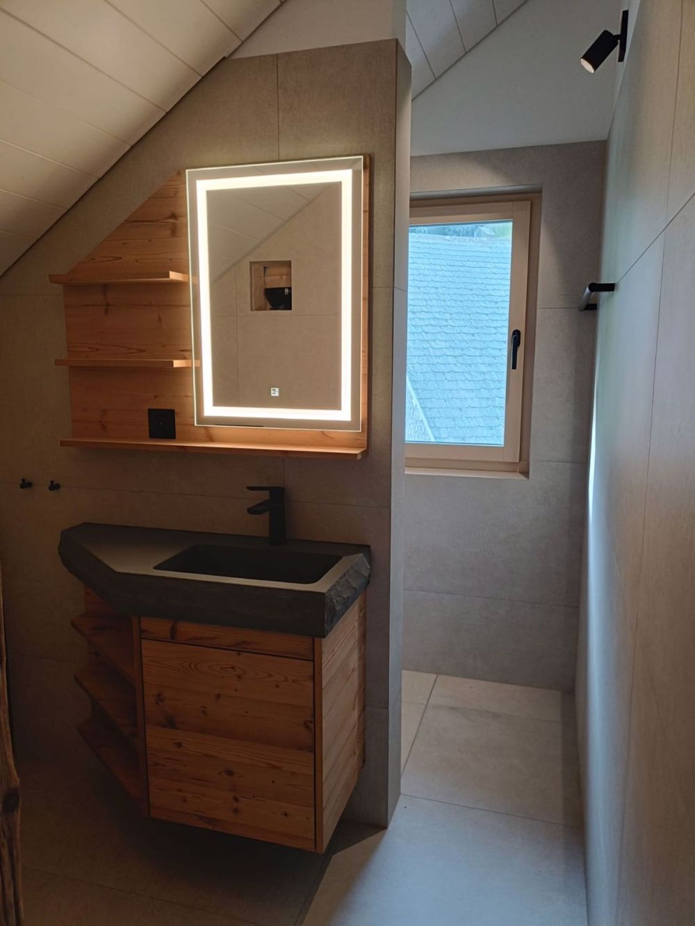 2 Zimmer-Wohnung in Amden mieten - Bild 6
