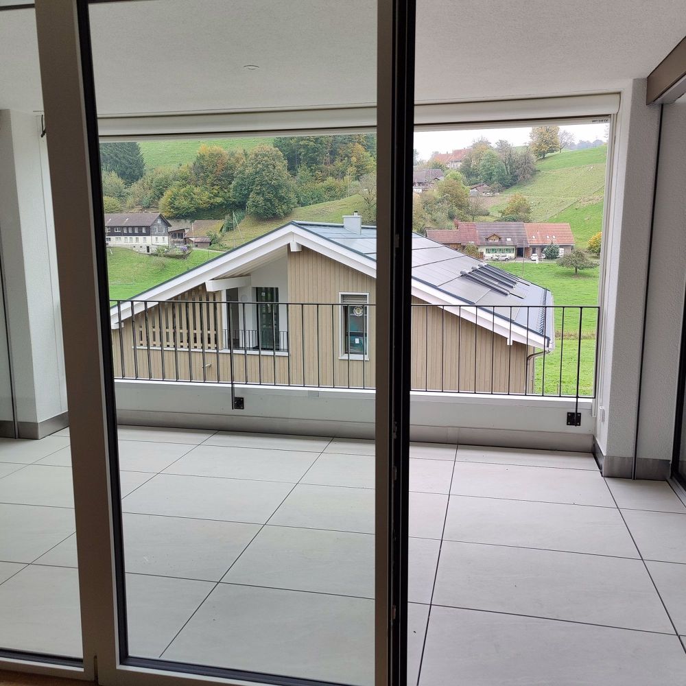 Traumhafte Wohnung im Grünen, die keine Wünsche offen lässt! - Bild 8