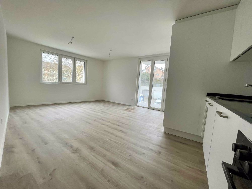 Moderne 2.5-Zimmer-Wohnung in Kreuzlingen - Neubau 2024 - Bild 5
