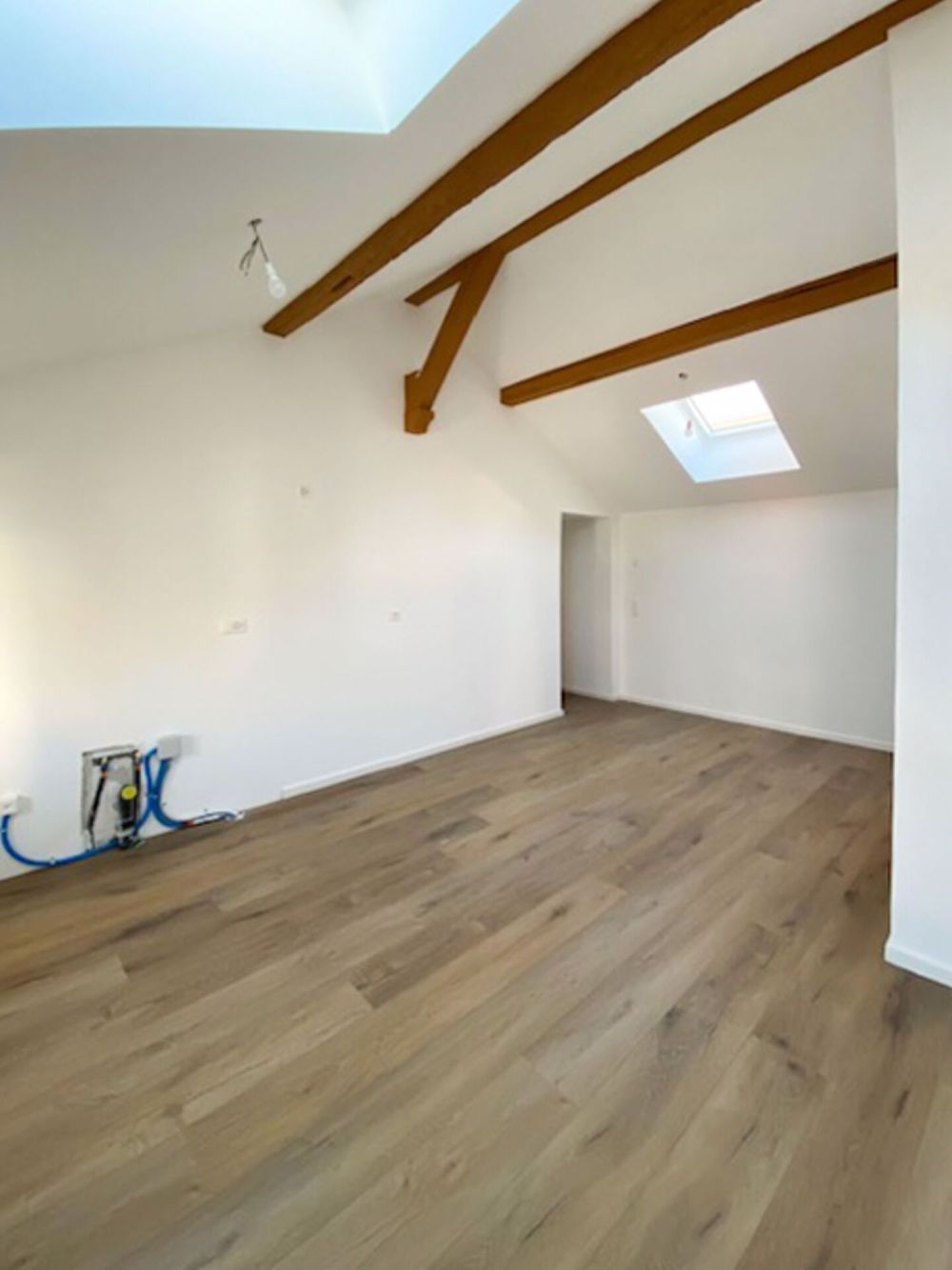 Appartement neuf de 2 pièces au centre des Bergières. VISITE GROUPEE LE MARDI 6 MAI 2025 DE 17h A 17h30 - Bild 3