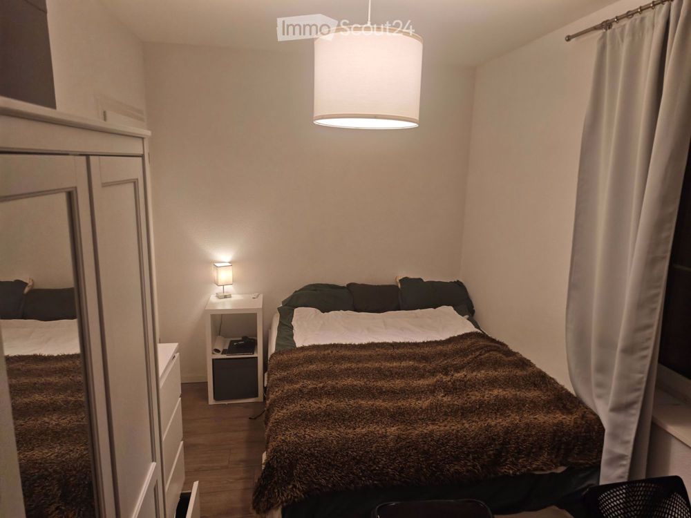 Moderne 2.5-Zimmer-Wohnung - Bild 3