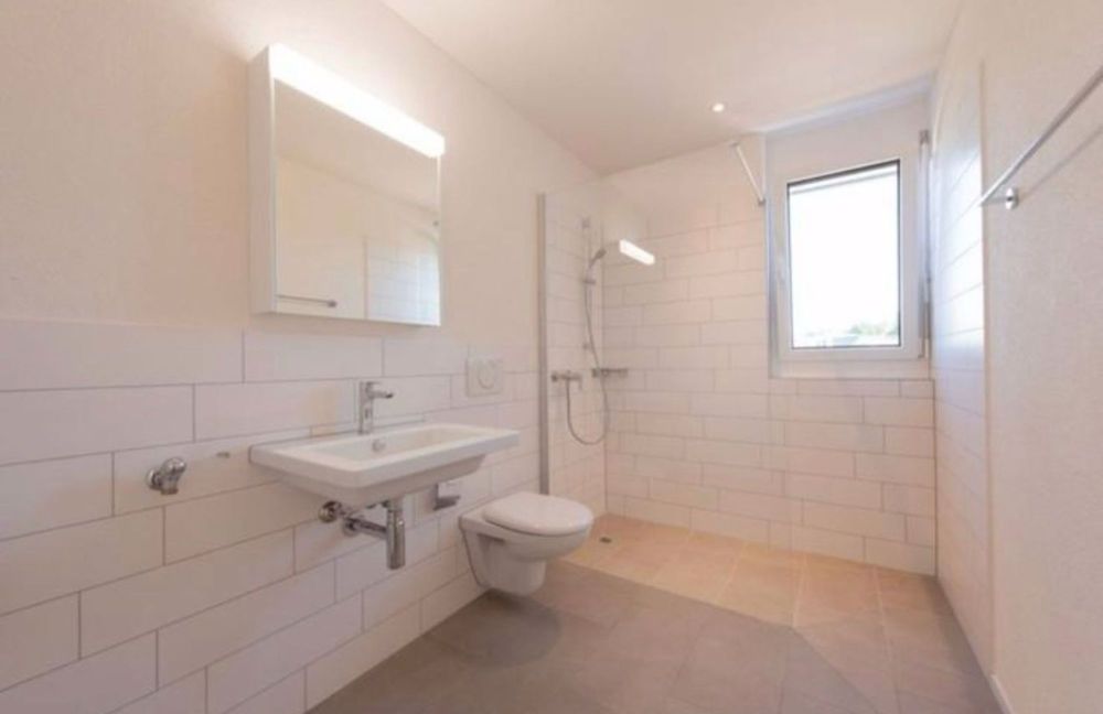 Wohnung in Gränichen - Bild 7