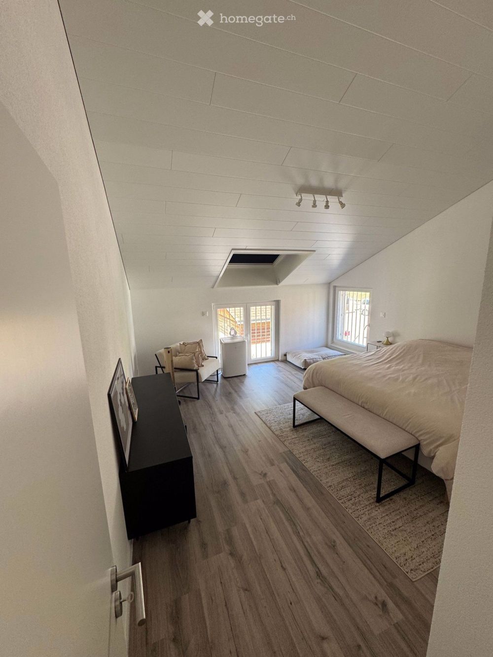 Charmantes Doppelhaushälfte 5.5 Zimmer neu in Montagny-près-Yverdon - Bild 12