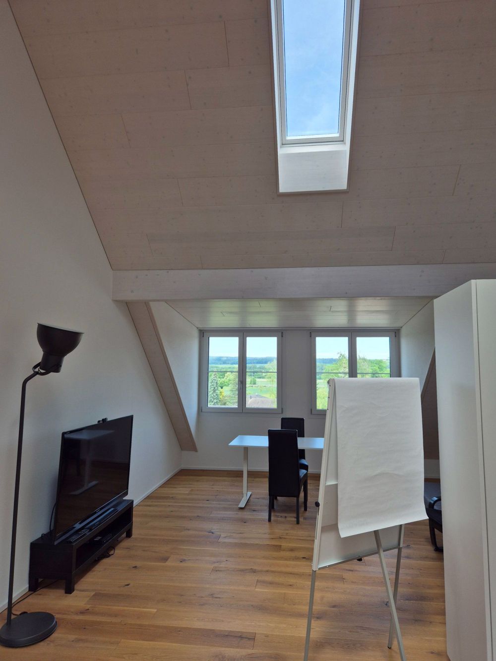 2.5 Zimmerwohnung in Hüttlingen TG - Bild 6