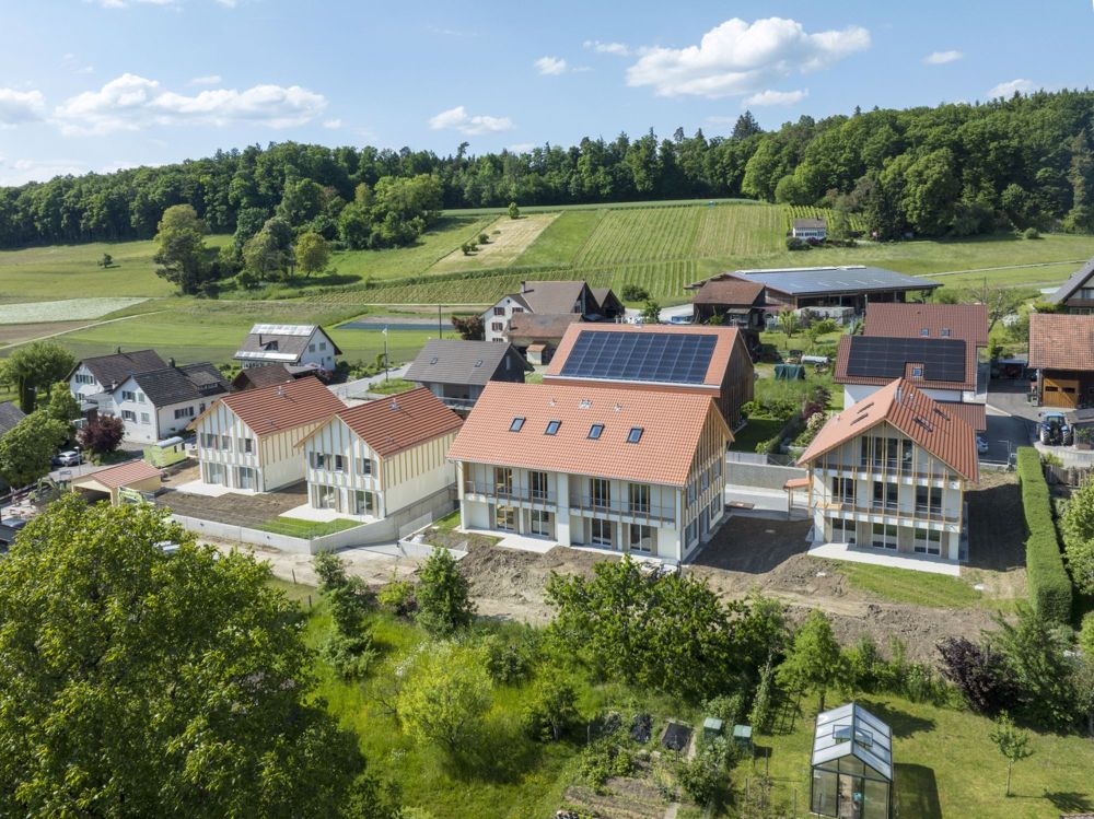 Erstvermietung «Vista Breitiweg» - Bild 1