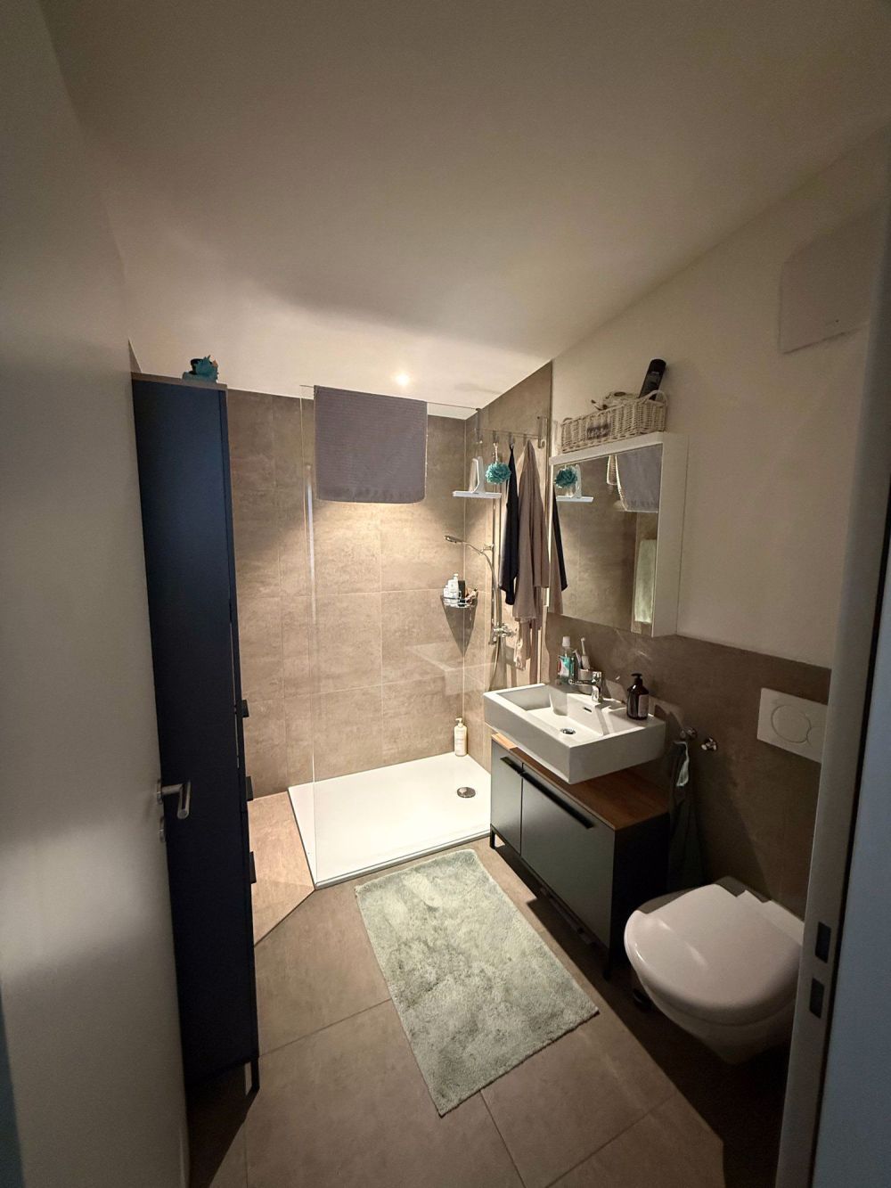 Modernes Wohnen über den Dächern – Attika mit 120 m² Terrasse - Bild 7