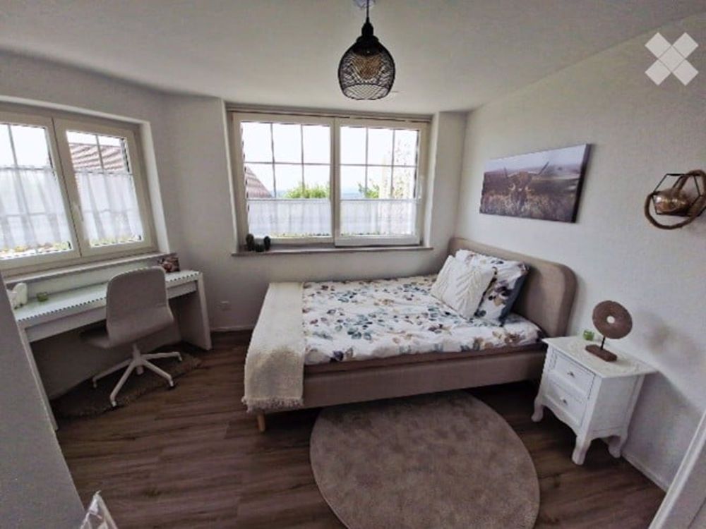 Möblierte 3-Zimmer-Wohnung in Bülach - Neubau 2025 - Bild 4