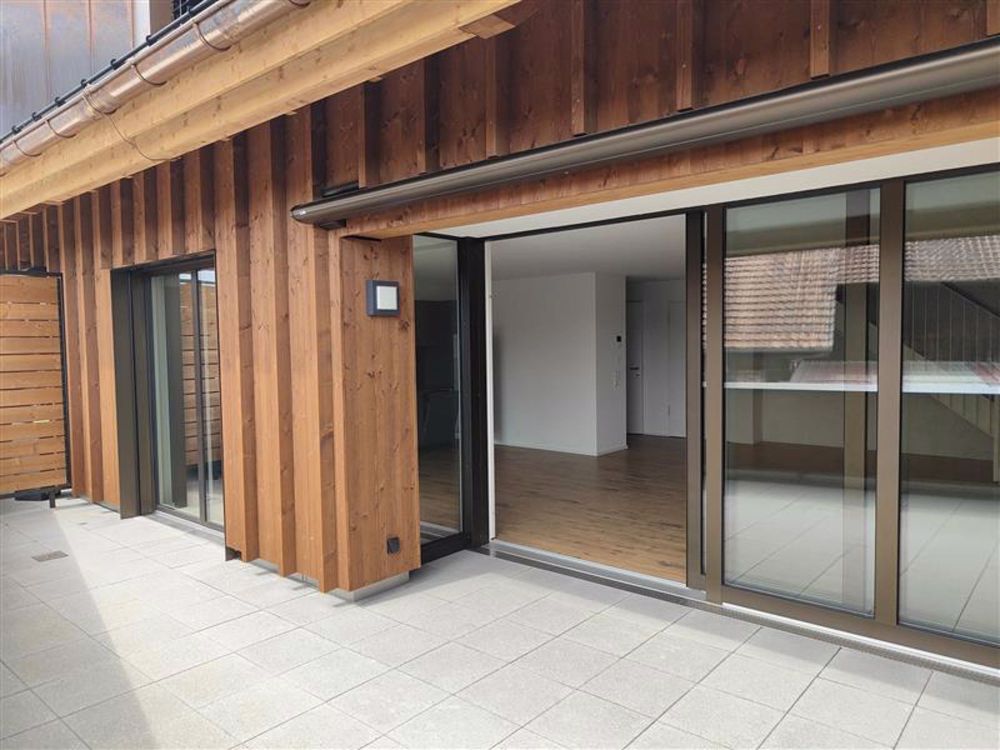 Moderne 3.5-Zimmer Maisonette-Wohnung in Küsnacht - Neubau - Bild 9
