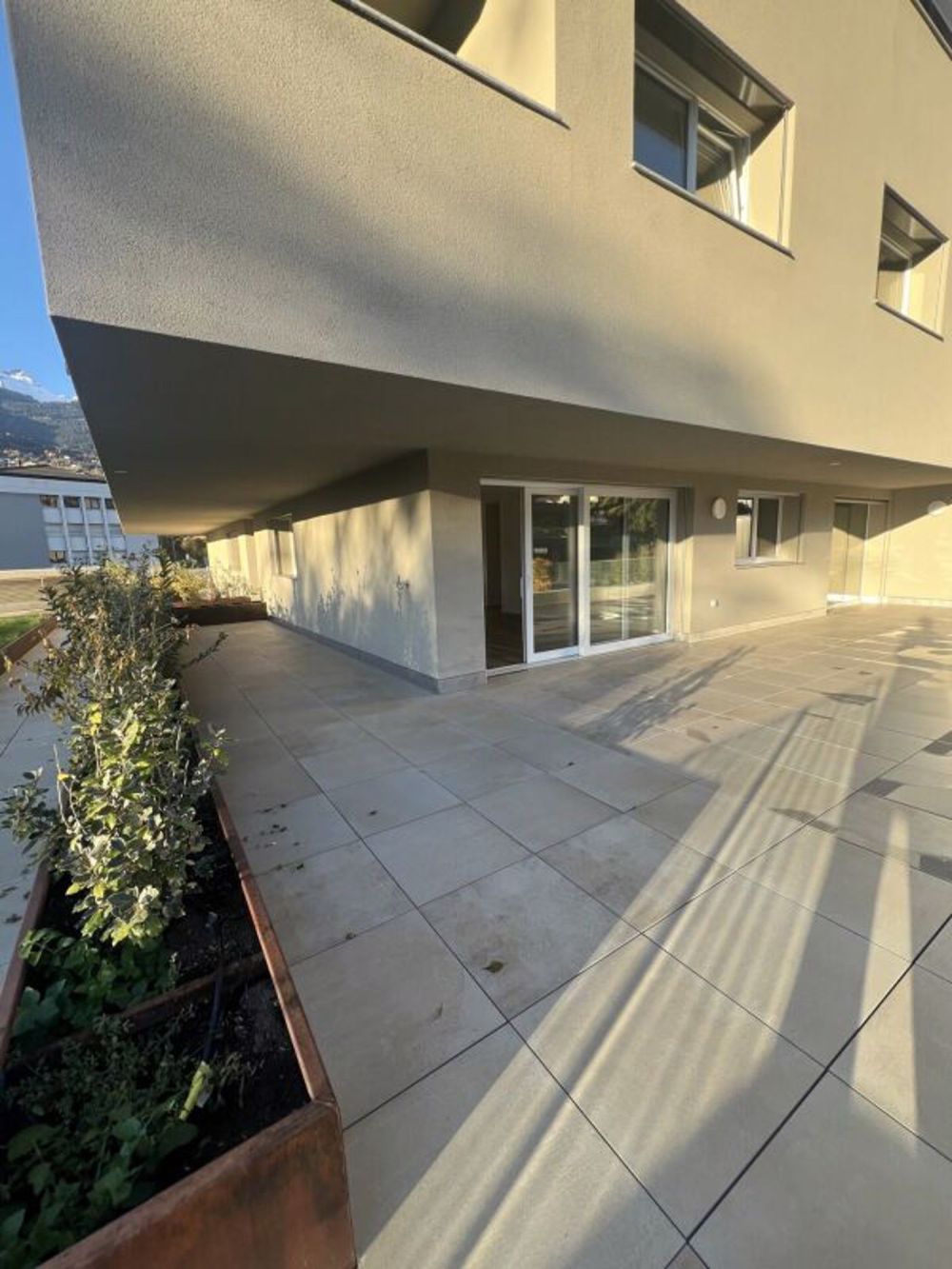 Wohnung 3.5 Zimmer - Residenz LES CEPS - Bild 10