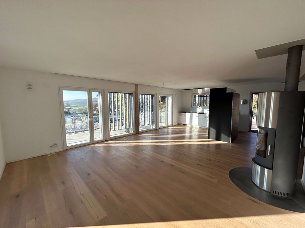 Wohnung in Truttikon - Bild 1