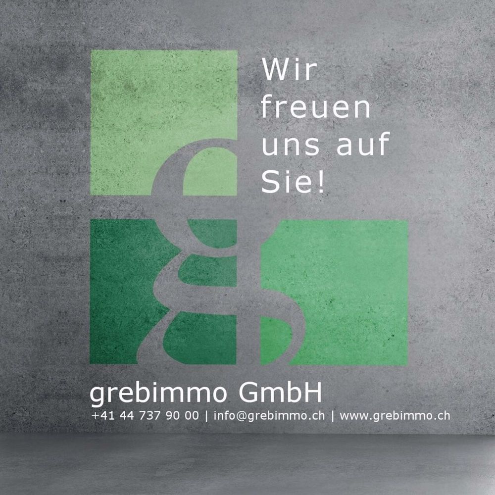 3 ½ Zimmer-Attikawohnung in Geroldswil mieten - Bild 9